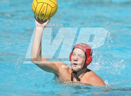 Thumbnail 2 in Mission Viejo vs. Temple City (Ocean View Tournament) photogallery.