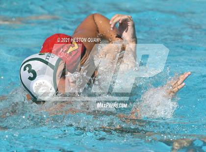 Thumbnail 2 in Mission Viejo vs. Temple City (Ocean View Tournament) photogallery.