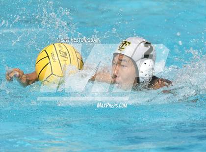 Thumbnail 1 in Mission Viejo vs. Temple City (Ocean View Tournament) photogallery.
