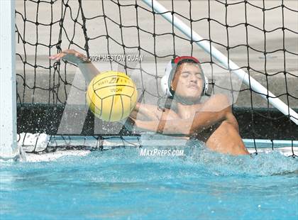 Thumbnail 3 in Mission Viejo vs. Temple City (Ocean View Tournament) photogallery.