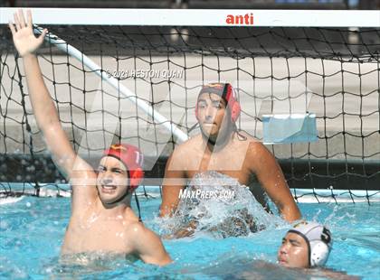 Thumbnail 3 in Mission Viejo vs. Temple City (Ocean View Tournament) photogallery.