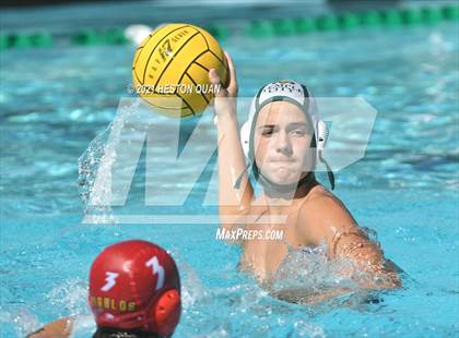 Thumbnail 3 in Mission Viejo vs. Temple City (Ocean View Tournament) photogallery.