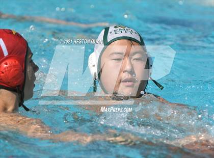 Thumbnail 1 in Mission Viejo vs. Temple City (Ocean View Tournament) photogallery.