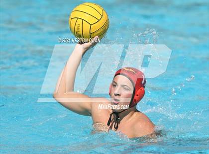 Thumbnail 1 in Mission Viejo vs. Temple City (Ocean View Tournament) photogallery.