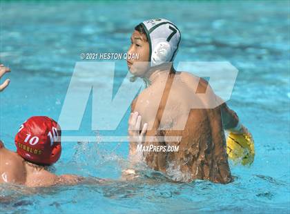 Thumbnail 2 in Mission Viejo vs. Temple City (Ocean View Tournament) photogallery.