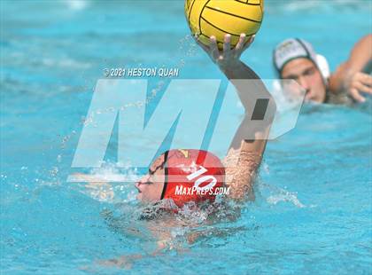 Thumbnail 1 in Mission Viejo vs. Temple City (Ocean View Tournament) photogallery.
