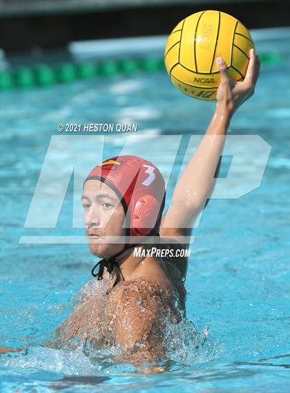 Thumbnail 1 in Mission Viejo vs. Temple City (Ocean View Tournament) photogallery.