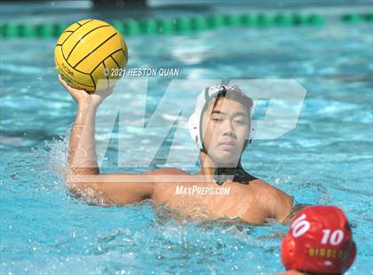 Thumbnail 1 in Mission Viejo vs. Temple City (Ocean View Tournament) photogallery.