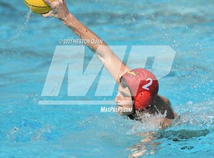 Thumbnail 3 in Mission Viejo vs. Temple City (Ocean View Tournament) photogallery.