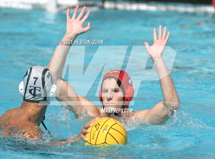 Thumbnail 1 in Mission Viejo vs. Temple City (Ocean View Tournament) photogallery.