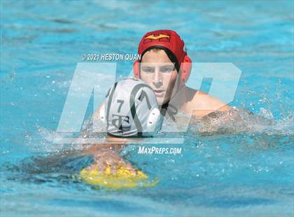 Thumbnail 3 in Mission Viejo vs. Temple City (Ocean View Tournament) photogallery.