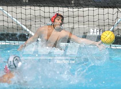 Thumbnail 1 in Mission Viejo vs. Temple City (Ocean View Tournament) photogallery.