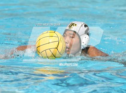 Thumbnail 1 in Mission Viejo vs. Temple City (Ocean View Tournament) photogallery.