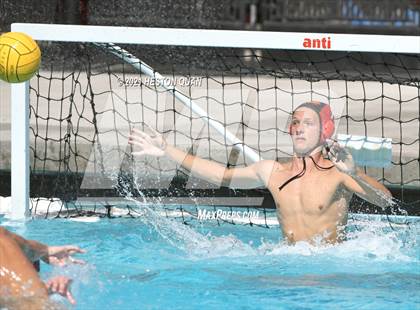 Thumbnail 3 in Mission Viejo vs. Temple City (Ocean View Tournament) photogallery.