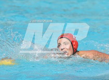 Thumbnail 2 in Mission Viejo vs. Temple City (Ocean View Tournament) photogallery.