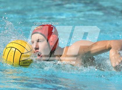 Thumbnail 1 in Mission Viejo vs. Temple City (Ocean View Tournament) photogallery.