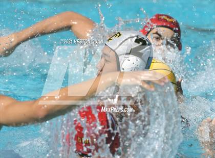 Thumbnail 1 in Mission Viejo vs. Temple City (Ocean View Tournament) photogallery.