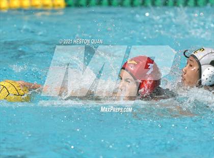 Thumbnail 2 in Mission Viejo vs. Temple City (Ocean View Tournament) photogallery.