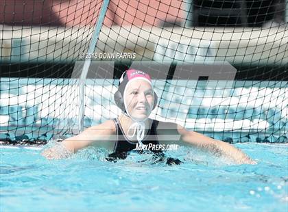 Thumbnail 2 in Woodrow Wilson @ Santiago (CIF SS D3 Quarterfinal) photogallery.