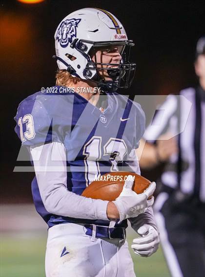 Thumbnail 2 in St. David vs. Mogollon (AIA -1A Semifinals) photogallery.