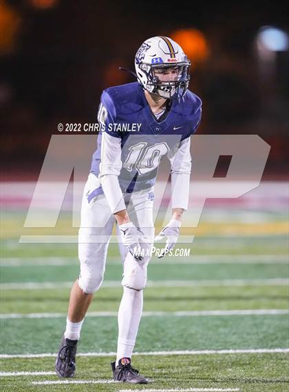 Thumbnail 3 in St. David vs. Mogollon (AIA -1A Semifinals) photogallery.