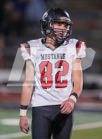 Thumbnail 3 in St. David vs. Mogollon (AIA -1A Semifinals) photogallery.