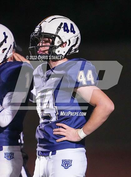 Thumbnail 2 in St. David vs. Mogollon (AIA -1A Semifinals) photogallery.