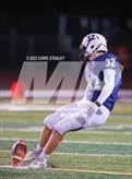 Photo from the gallery "St. David vs. Mogollon (AIA -1A Semifinals)"