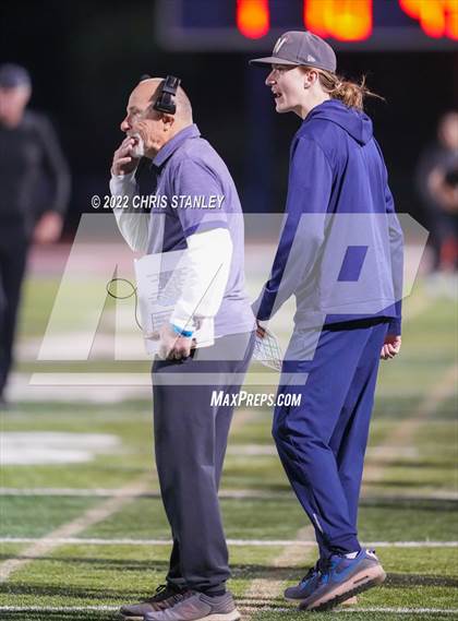 Thumbnail 3 in St. David vs. Mogollon (AIA -1A Semifinals) photogallery.