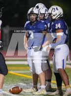 Photo from the gallery "St. David vs. Mogollon (AIA -1A Semifinals)"