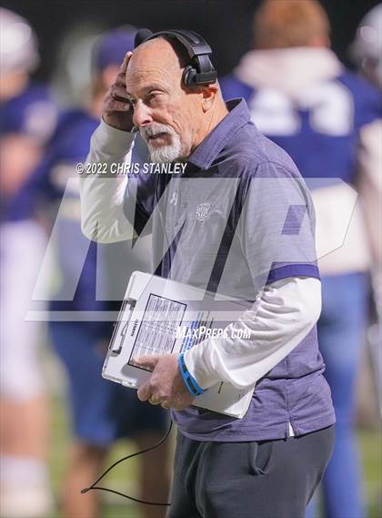 Thumbnail 3 in St. David vs. Mogollon (AIA -1A Semifinals) photogallery.