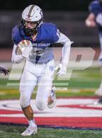 Photo from the gallery "St. David vs. Mogollon (AIA -1A Semifinals)"