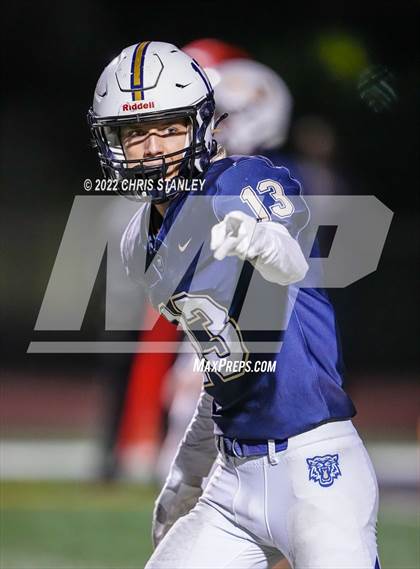 Thumbnail 1 in St. David vs. Mogollon (AIA -1A Semifinals) photogallery.