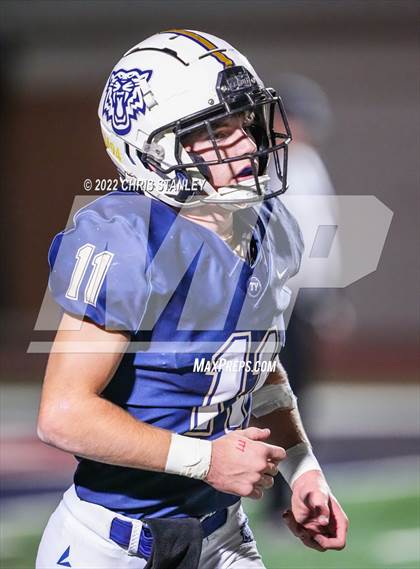 Thumbnail 1 in St. David vs. Mogollon (AIA -1A Semifinals) photogallery.