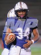 Photo from the gallery "St. David vs. Mogollon (AIA -1A Semifinals)"