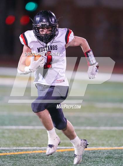 Thumbnail 3 in St. David vs. Mogollon (AIA -1A Semifinals) photogallery.