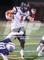 Photo from the gallery "St. David vs. Mogollon (AIA -1A Semifinals)"