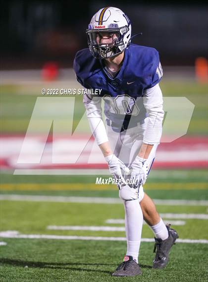 Thumbnail 2 in St. David vs. Mogollon (AIA -1A Semifinals) photogallery.