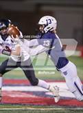 Photo from the gallery "St. David vs. Mogollon (AIA -1A Semifinals)"