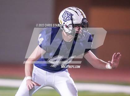 Thumbnail 2 in St. David vs. Mogollon (AIA -1A Semifinals) photogallery.