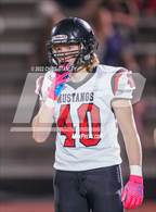 Photo from the gallery "St. David vs. Mogollon (AIA -1A Semifinals)"