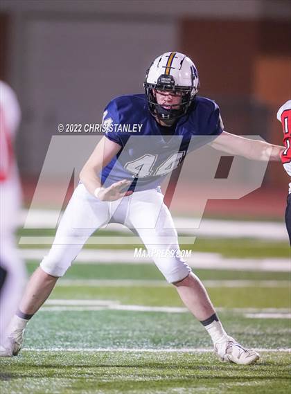 Thumbnail 3 in St. David vs. Mogollon (AIA -1A Semifinals) photogallery.