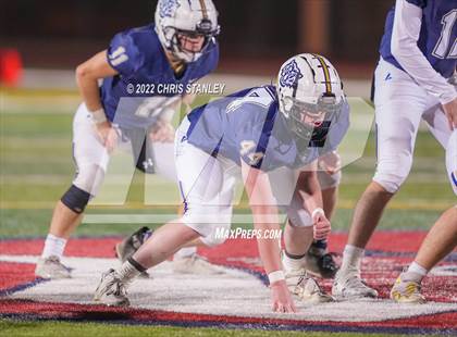 Thumbnail 2 in St. David vs. Mogollon (AIA -1A Semifinals) photogallery.