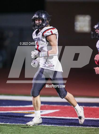 Thumbnail 1 in St. David vs. Mogollon (AIA -1A Semifinals) photogallery.