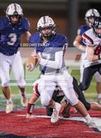 Photo from the gallery "St. David vs. Mogollon (AIA -1A Semifinals)"