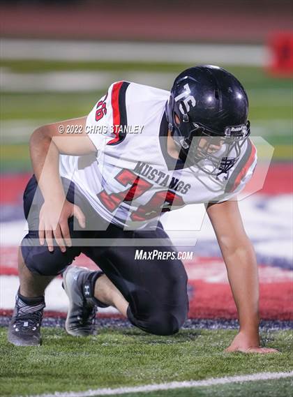 Thumbnail 3 in St. David vs. Mogollon (AIA -1A Semifinals) photogallery.