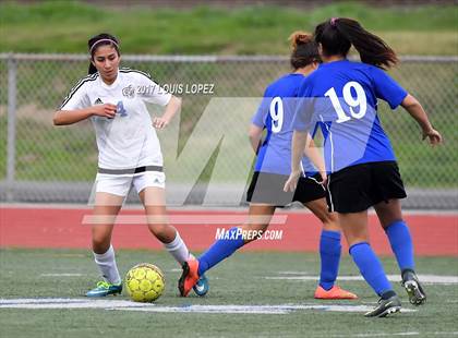 Thumbnail 1 in Diamond Ranch @ Charter Oak photogallery.