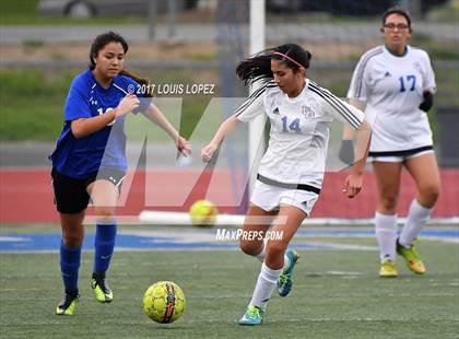 Thumbnail 2 in Diamond Ranch @ Charter Oak photogallery.
