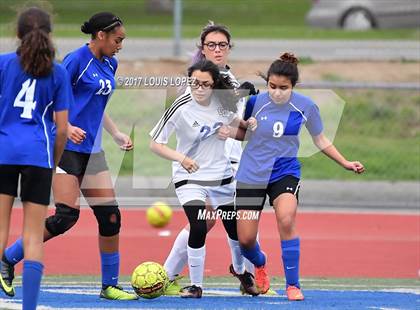 Thumbnail 2 in Diamond Ranch @ Charter Oak photogallery.