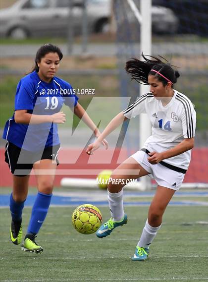 Thumbnail 3 in Diamond Ranch @ Charter Oak photogallery.